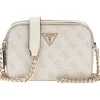 Guess - Noelle Crossbody Camera - Beige