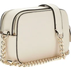 Guess - Noelle Crossbody Camera - Beige