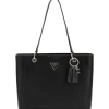 Guess - Noelle Tote - Zwart