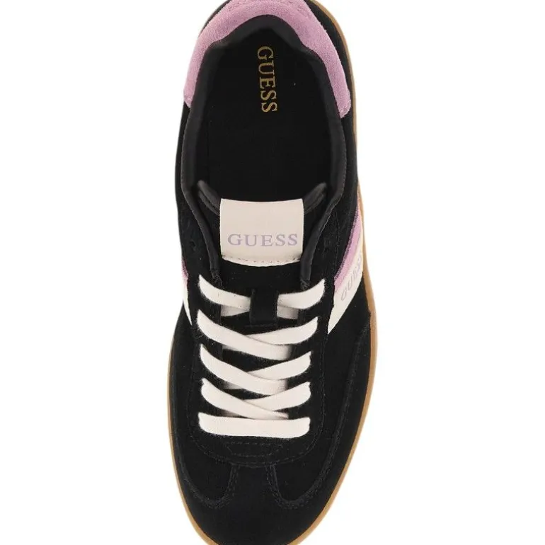 Guess - Nolinas - Zwart