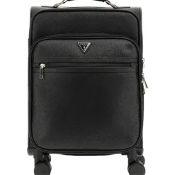 Guess - Norom Travel 18 In 8-Wheeler - Zwart