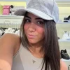 Guess - Orlina Logo Baseball Cap - Beige