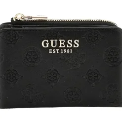 Guess - Portemonnee - Zwart