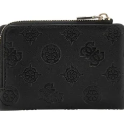 Guess - Portemonnee - Zwart