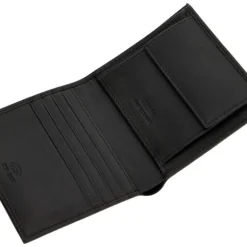 Guess - Portemonnee - Zwart