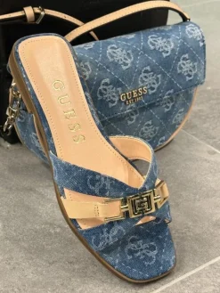 Guess - Realla3 - Blauw