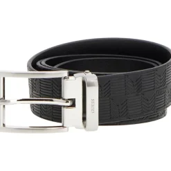 Guess - Riem - Zwart
