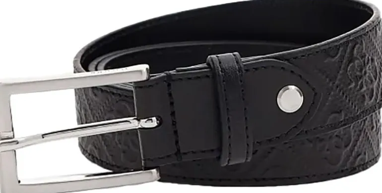 Guess - Riem - Zwart