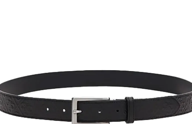 Guess - Riem - Zwart
