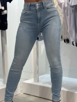 Guess - Shape UP - Blauw
