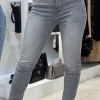 Guess - Skinny High - Grijs