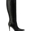 Guess - Sleigh Laarzen - Zwart