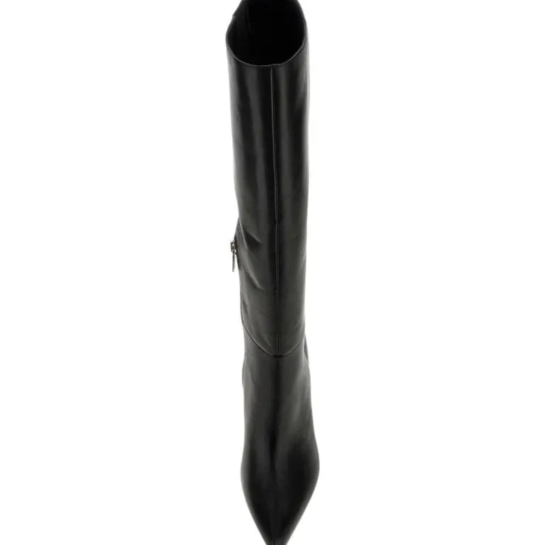 Guess - Sleigh Laarzen - Zwart