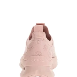 Guess - Solite Sneakers - Roze