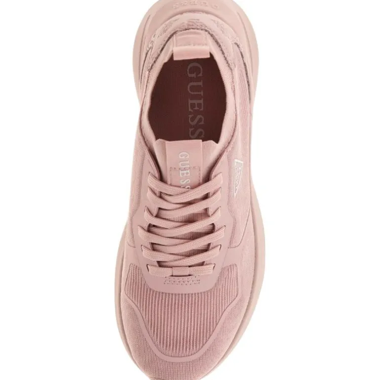 Guess - Solite Sneakers - Roze