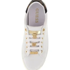 Guess - Stasey - Wit