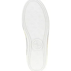 Guess - Stasey - Wit