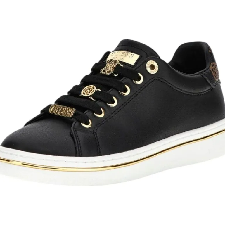 Guess - Stasey - Zwart