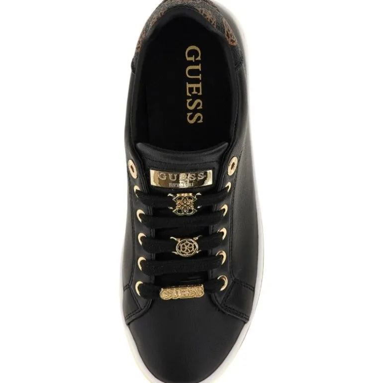 Guess - Stasey - Zwart