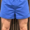 Guess - Swimtrunk Basic Short - Blauw
