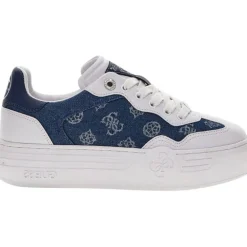 Guess - Swole2 - Blauw