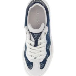 Guess - Swole2 - Blauw