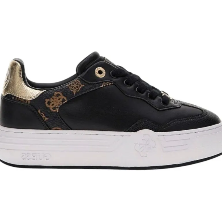 Guess - Swole - Zwart