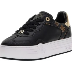 Guess - Swole - Zwart