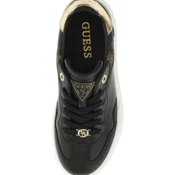 Guess - Swole - Zwart