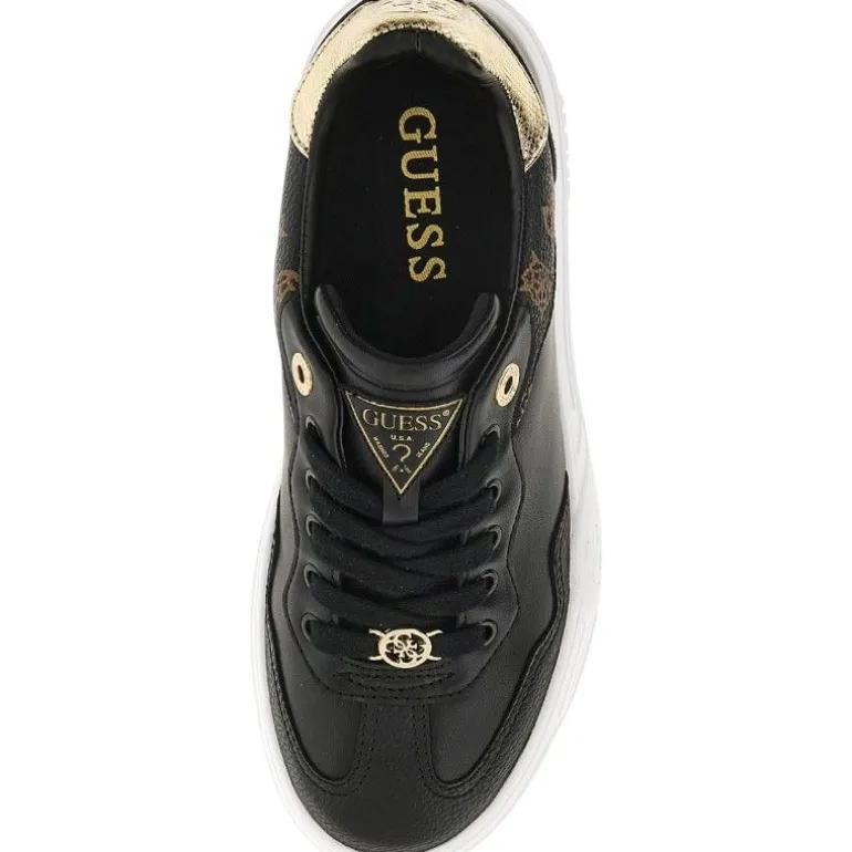 Guess - Swole - Zwart