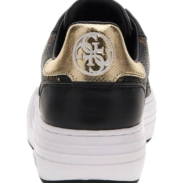 Guess - Swole - Zwart