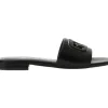 Guess - Tarisha Slippers - Zwart