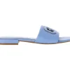Guess - Tarisha Slippers - Blauw