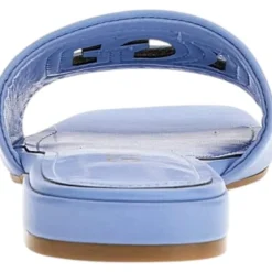 Guess - Tarisha Slippers - Blauw