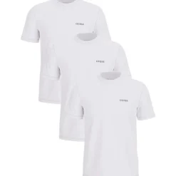 Guess - Tee Cn 3Pack - Wit