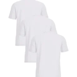 Guess - Tee Cn 3Pack - Wit