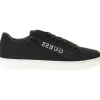 Guess - Todi IIk Sneakers - Zwart