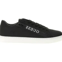 Guess - Todi IIk Sneakers - Zwart