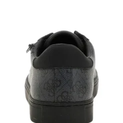 Guess - Todi IIk Sneakers - Zwart