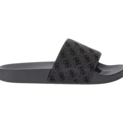 Guess - Tokyo - Zwart