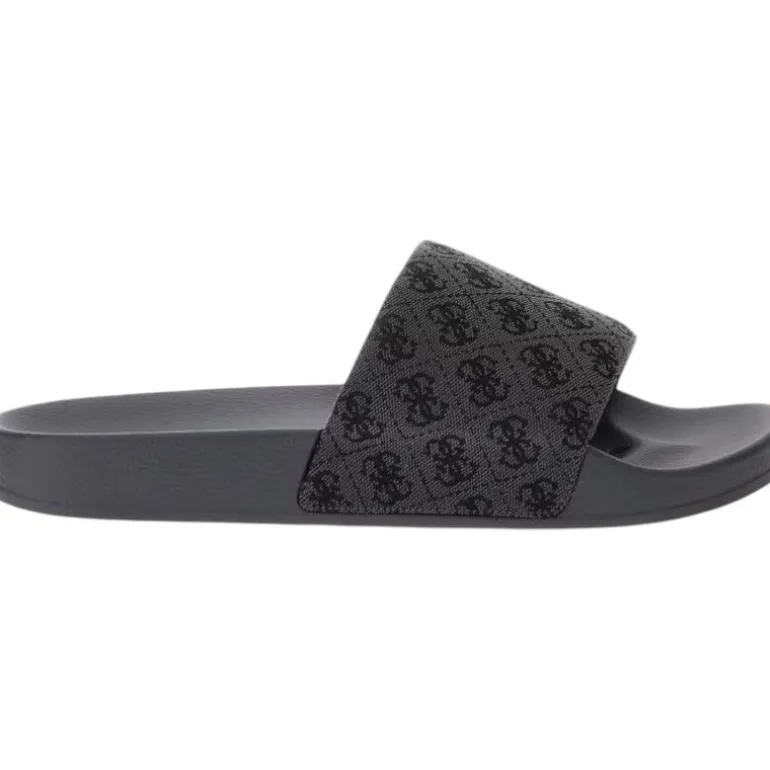 Guess - Tokyo - Zwart