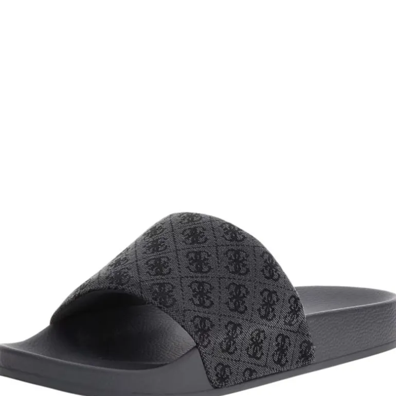 Guess - Tokyo - Zwart