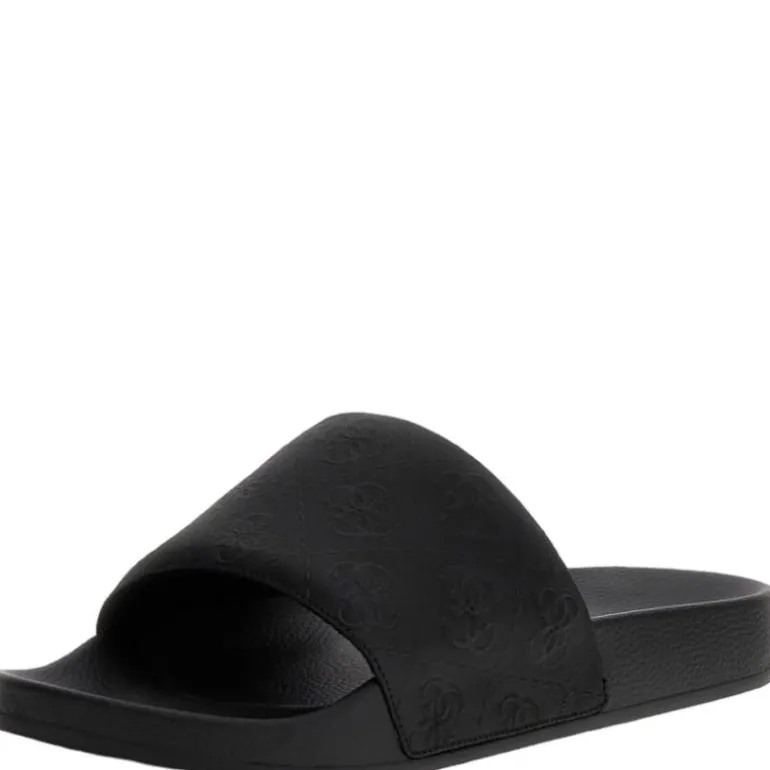 Guess - Tokyo Slippers - Zwart