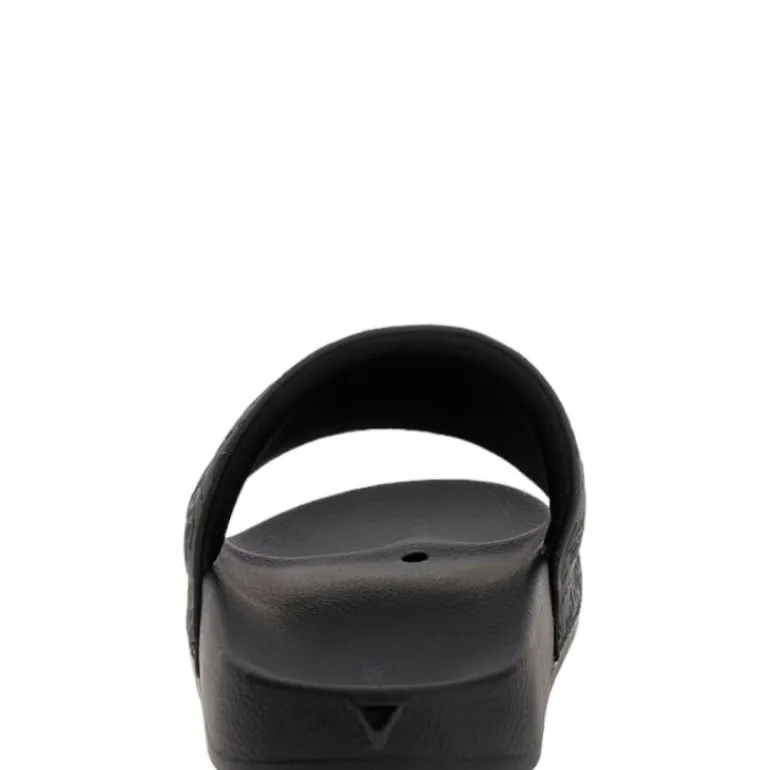 Guess - Tokyo Slippers - Zwart