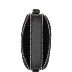Guess - Torino Camera Bag 2 Zip - Zwart