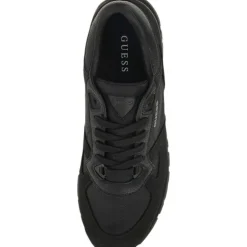 Guess - Tresa Sneakers - Zwart