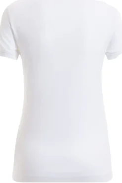 Guess - Triangle Tee - Wit