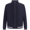 Guess - Urban Sattin Bomber - Blauw