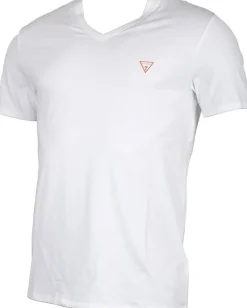 Guess - Vn Ss Core Tee - Wit