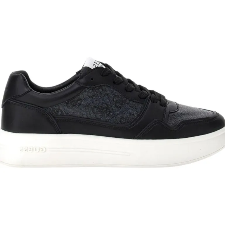 Guess - Winno II - Zwart